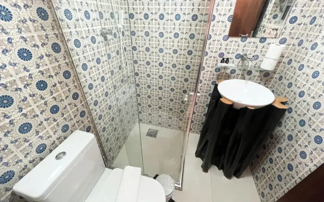 Casa a 450m Parque Ipiranga