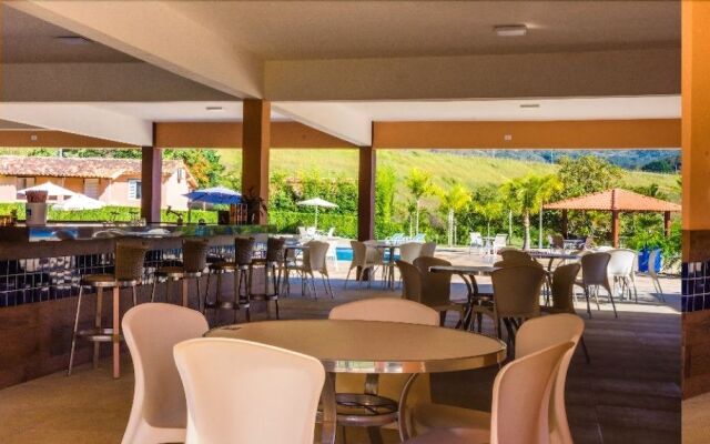 Engenho da Serra Hotel & Ecoresort