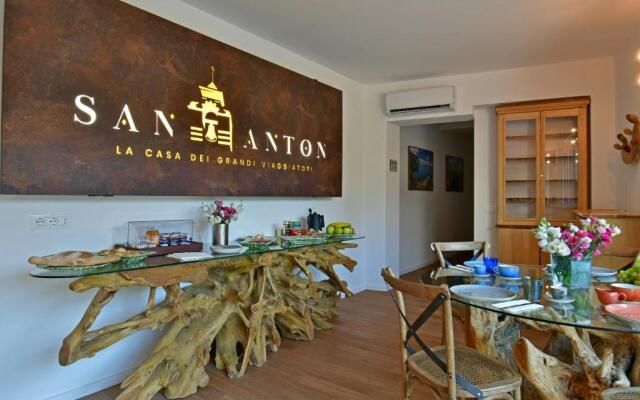 San Anton Hotel
