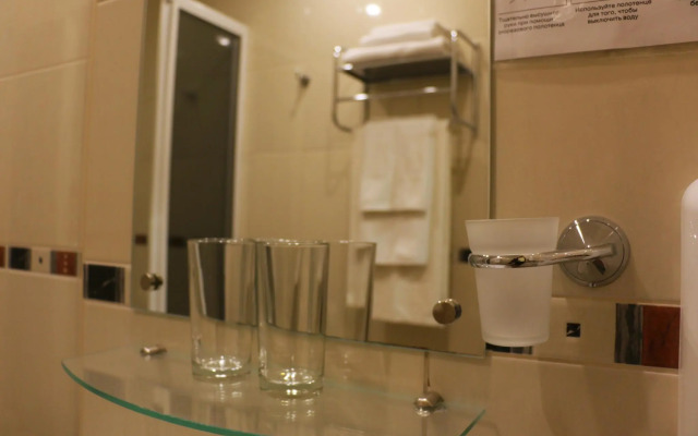 Tentorium SPA Hotel