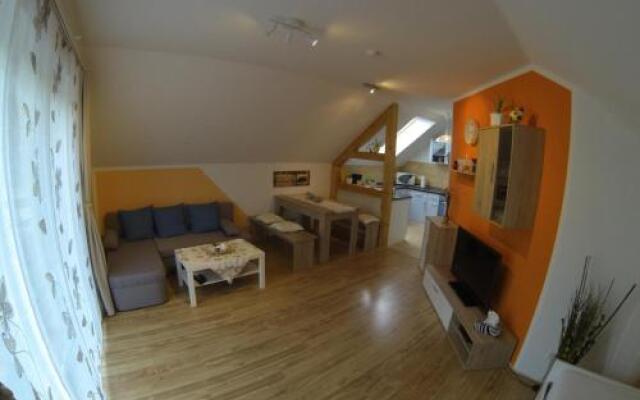 Ferienwohnung Unterwellenborn