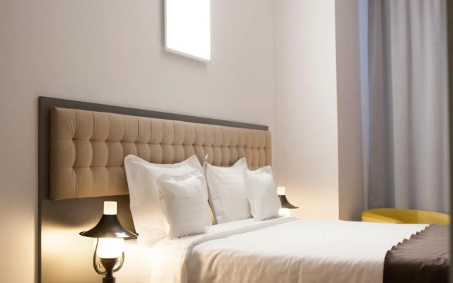 Ambra Boutique Hotel & Bistro