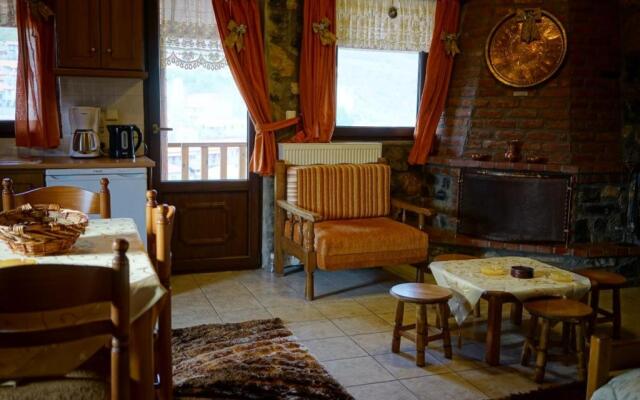 Guesthouse Sofia