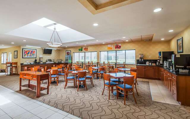 Quality Inn