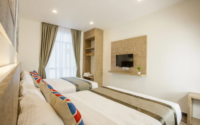 Natura Hotel