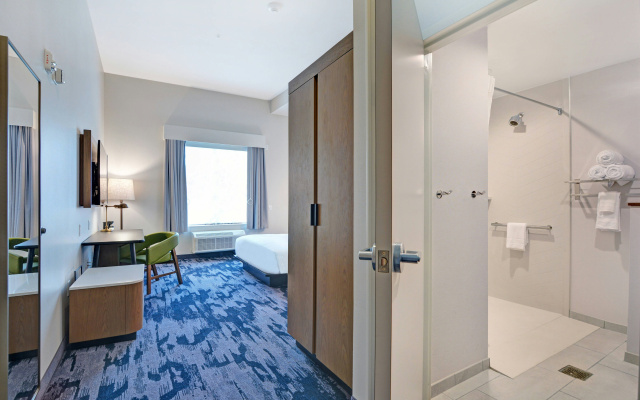 Fairfield Inn & Suites by Marriott Houston NASA/Webster