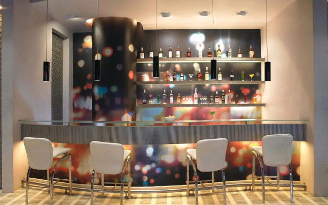 Mirage Hotel