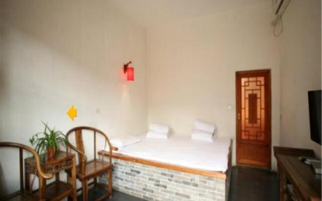 On The Way Hostel- Nine Rooms