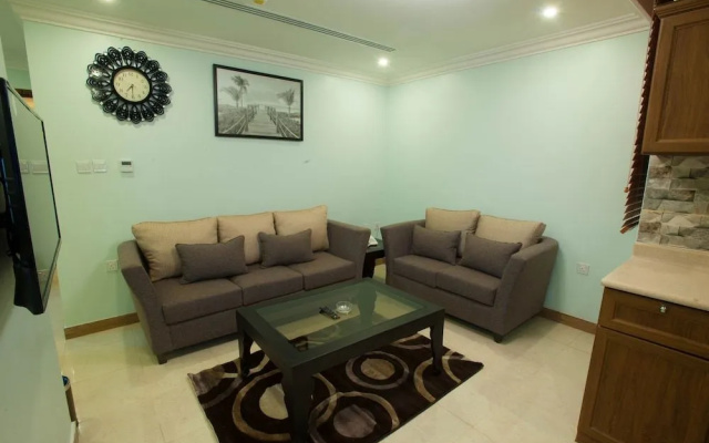 Shally Residence 3