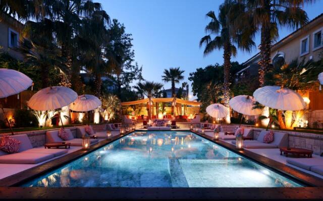 La Capria Suite Hotel Alaçatı - Adults Only