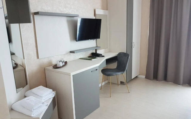 Hotel Grand Dedal