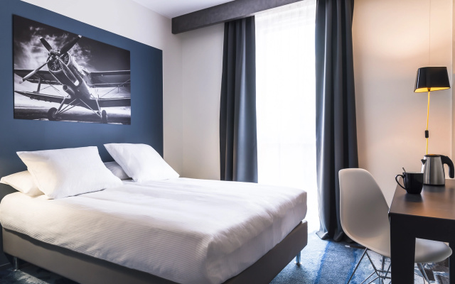 Najeti Hôtel Lille Nord - Image 4