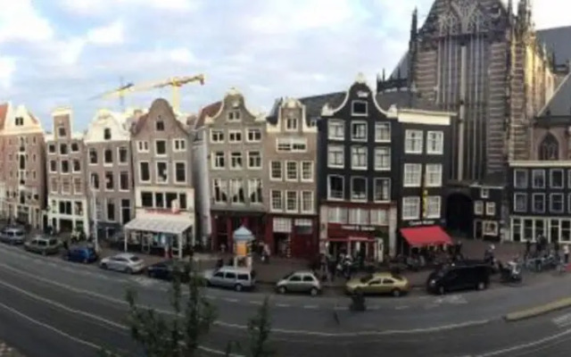 Hotel Jesse