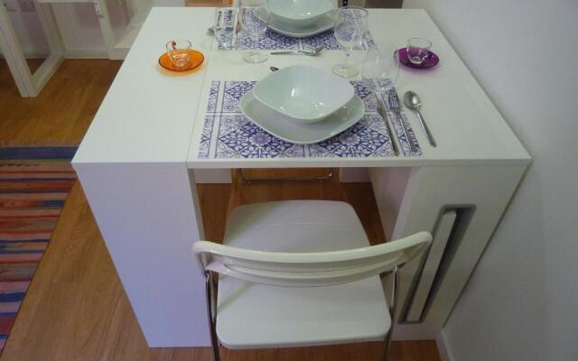 Porta Venezia Studios Frisi 10