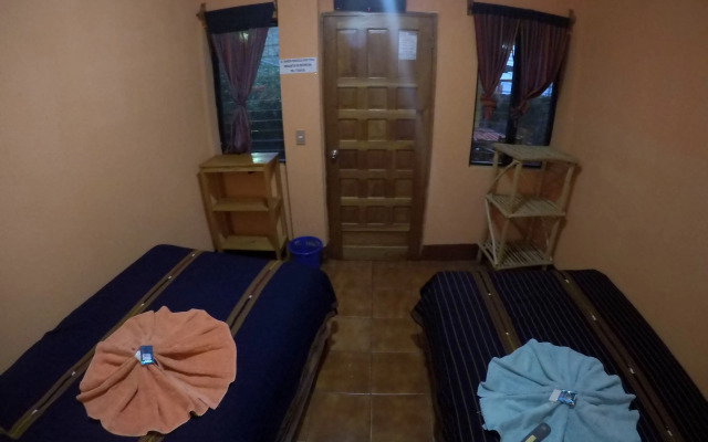 Hotel Encuentro del Viajero