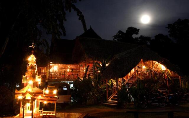 Wild Orchid Resort - Havelock Island