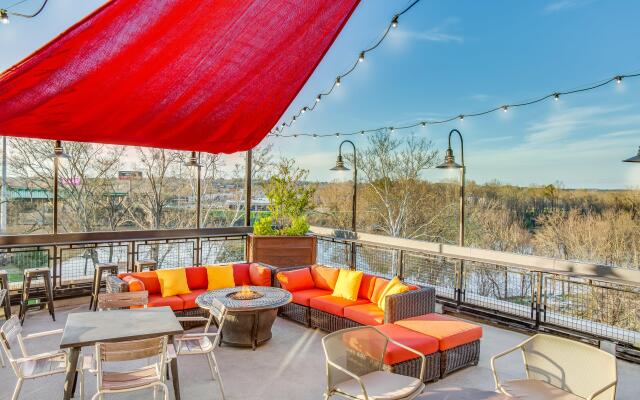 Hotel Indigo Tuscaloosa Downtown by IHG