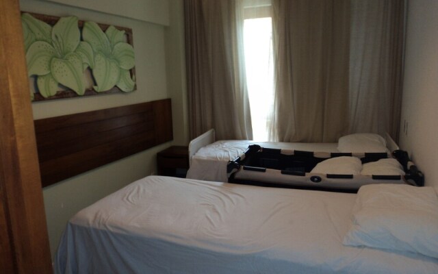 Apartamento Enseada Praia do Forte