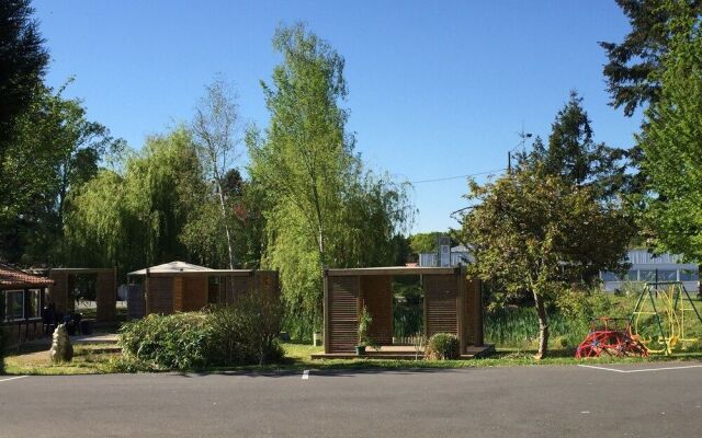 Logis Hôtel Restaurant La Mire