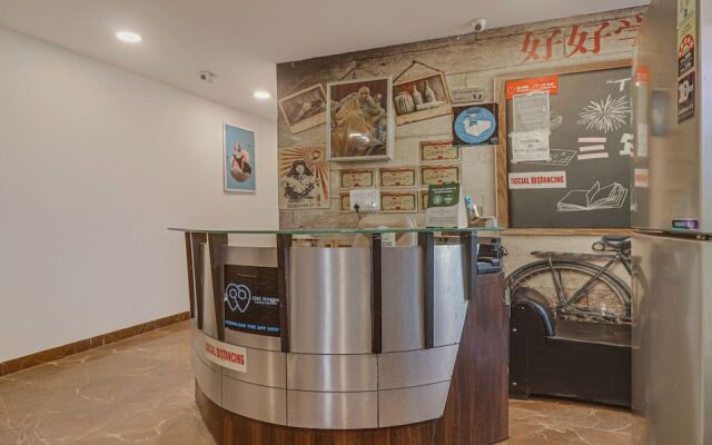 Treebo Trip Amazing House