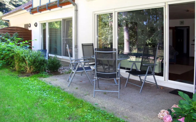 Apartment  Glowe 24338