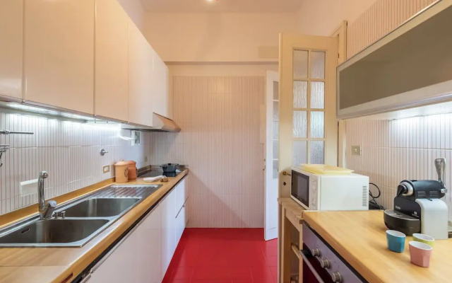 Villa Bianca in Rapallo