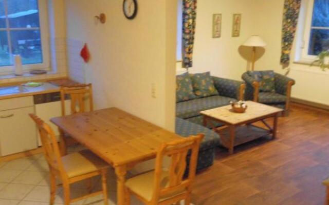 Ferienhof-Kirschenholz