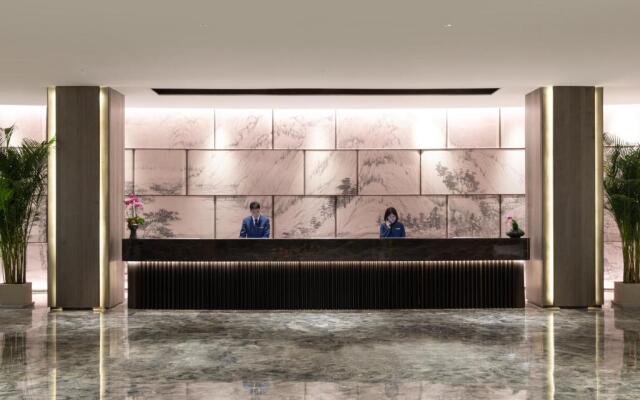 Holiday Inn Ningde Xiapu