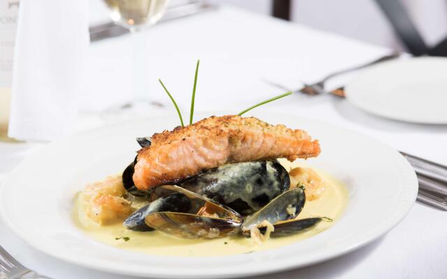 The Inveraray Inn, BW Signature Collection