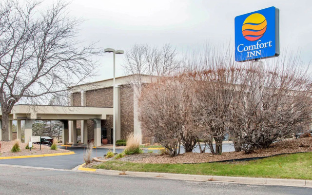 Comfort Inn
