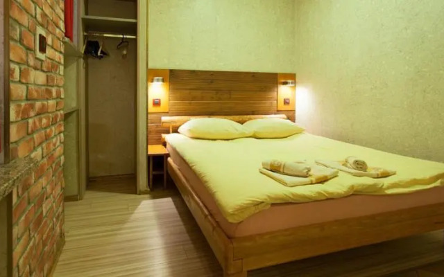 Apartments and Rooms Vista