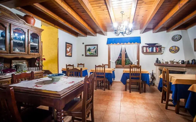 Casa de Aldea Riosol