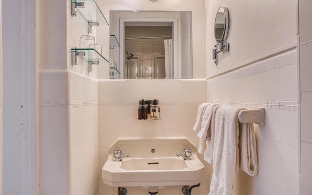 The Windsor Hotel by Hoco Hotels Collection