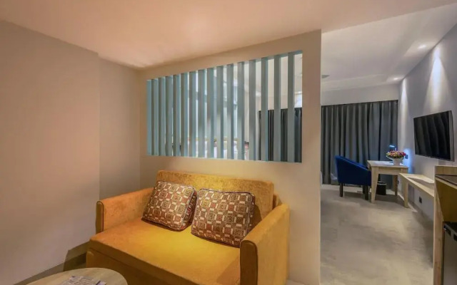 Ramada by Wyndham Goa Arpora