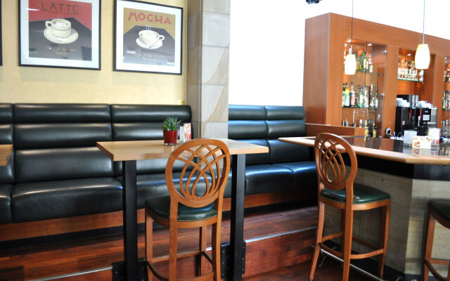 Courtyard by Marriott Bochum Stadtpark