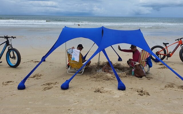 Atlantic Palace Apart-Hotel