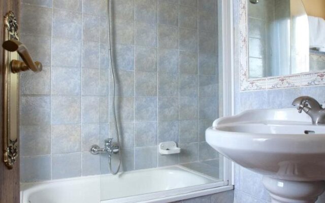 Casa Spa Hijos Dalgo