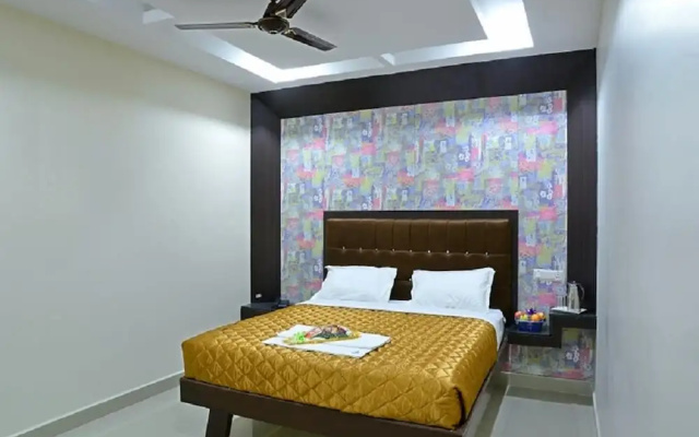 JK Residency