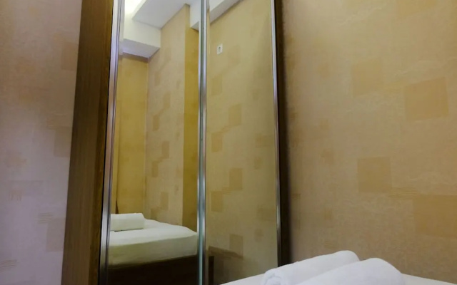Strategic 2Br At Tamansari Panoramic Apartment