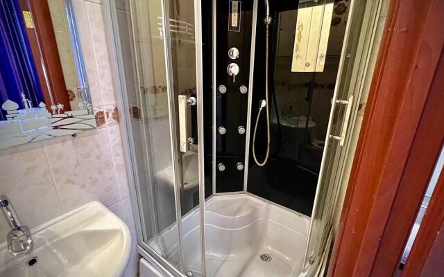 Апартаменты на Васильевском острове