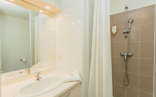 Aparthotel Mer & Golf City Perpignan Centre