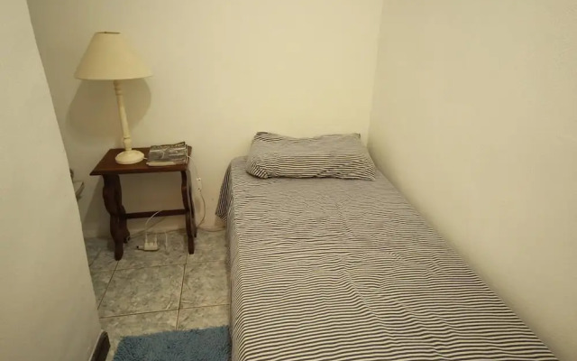 GoHouse Atlantica 412