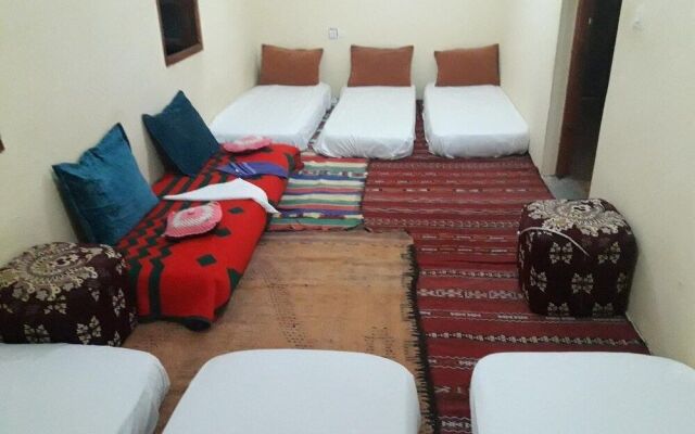 Imlil Hostel