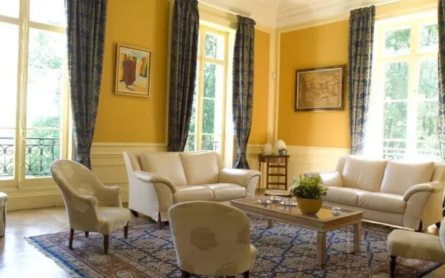 Château des Essards