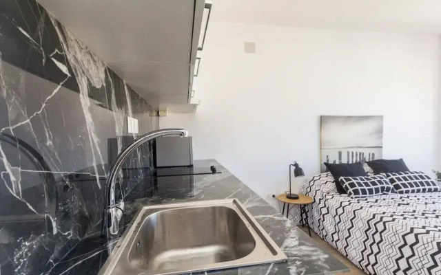 Sunstay Petit Studio Torremolinos