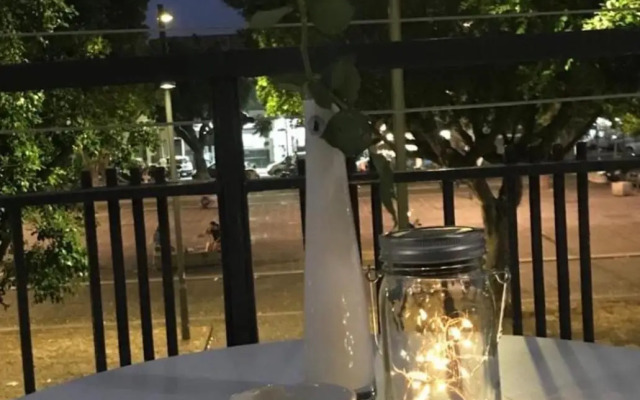 Il Fortino Apartment