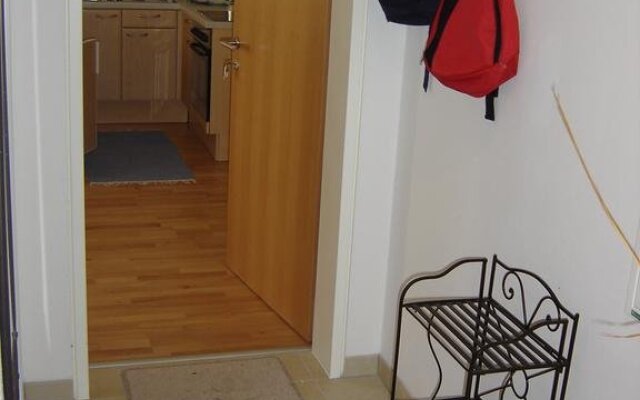 Chalet Schneerose