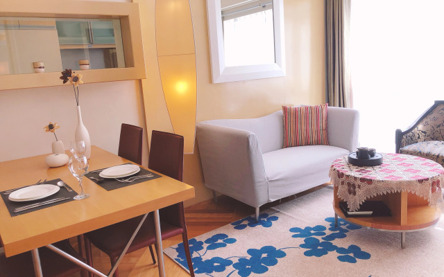 Ascott Guangzhou