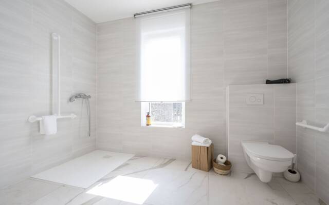 Il Nido Chambres D'hôtes