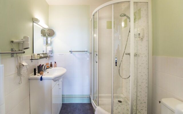 Cristal Hotel Restaurant